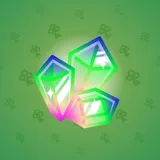 Ion Gem #1191 Ion Gem #1191