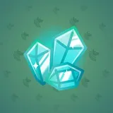 Ion Gem #120