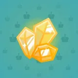 Ion Gem #1204 Ion Gem #1204