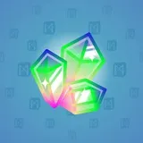 Ion Gem #1205 Ion Gem #1205