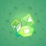 Ion Gem #1214 Ion Gem #1214