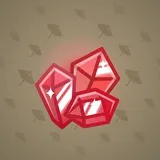 Ion Gem #1216 Ion Gem #1216