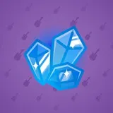 Ion Gem #1224 Ion Gem #1224