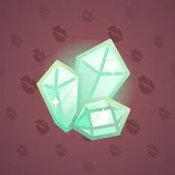 Ion Gem #1226 Ion Gem #1226
