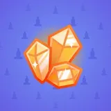 Ion Gem #1231 Ion Gem #1231