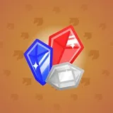 Ion Gem #1236 Ion Gem #1236