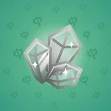 Ion Gem #1237 Ion Gem #1237