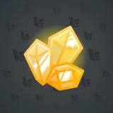 Ion Gem #1245 Ion Gem #1245