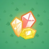 Ion Gem #1255 Ion Gem #1255