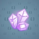 Ion Gem #1257 Ion Gem #1257