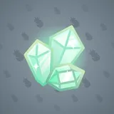 Ion Gem #1262 Ion Gem #1262