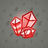 Ion Gem #1266 Ion Gem #1266