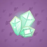 Ion Gem #127 Ion Gem #127