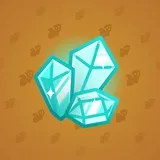 Ion Gem #1281 Ion Gem #1281