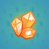 Ion Gem #1284 Ion Gem #1284