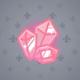 Ion Gem #1291 Ion Gem #1291