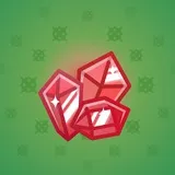 Ion Gem #1292 Ion Gem #1292