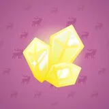 Ion Gem #1294 Ion Gem #1294
