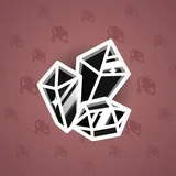 Ion Gem #1299 Ion Gem #1299