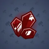 Ion Gem #1301 Ion Gem #1301