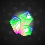 Ion Gem #1305 Ion Gem #1305