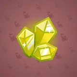 Ion Gem #1317 Ion Gem #1317