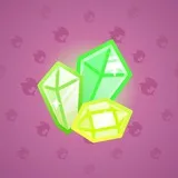 Ion Gem #1322 Ion Gem #1322