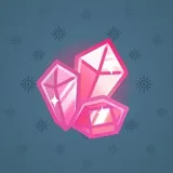Ion Gem #1323 Ion Gem #1323