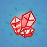 Ion Gem #1328 Ion Gem #1328