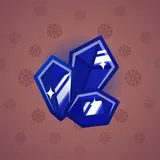 Ion Gem #1334 Ion Gem #1334