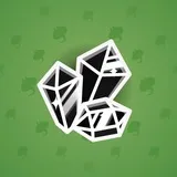 Ion Gem #1341 Ion Gem #1341
