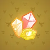 Ion Gem #1345 Ion Gem #1345
