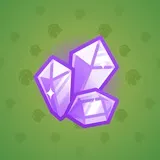 Ion Gem #1347 Ion Gem #1347