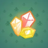 Ion Gem #1349 Ion Gem #1349