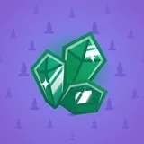 Ion Gem #1358 Ion Gem #1358