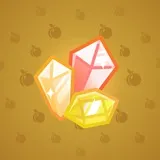 Ion Gem #1361 Ion Gem #1361