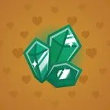 Ion Gem #1364 Ion Gem #1364