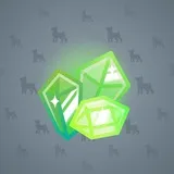 Ion Gem #1378 Ion Gem #1378