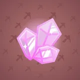 Ion Gem #1381 Ion Gem #1381