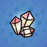 Ion Gem #1382 Ion Gem #1382