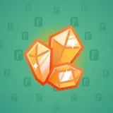 Ion Gem #139 Ion Gem #139