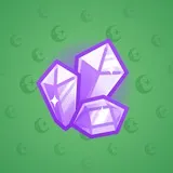 Ion Gem #1396 Ion Gem #1396