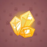 Ion Gem #1406 Ion Gem #1406