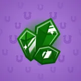 Ion Gem #1408 Ion Gem #1408