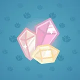 Ion Gem #1423 Ion Gem #1423