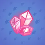 Ion Gem #1424 Ion Gem #1424