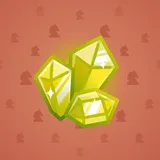 Ion Gem #1430 Ion Gem #1430