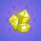 Ion Gem #1440 Ion Gem #1440