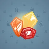 Ion Gem #1445 Ion Gem #1445