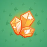 Ion Gem #1447 Ion Gem #1447